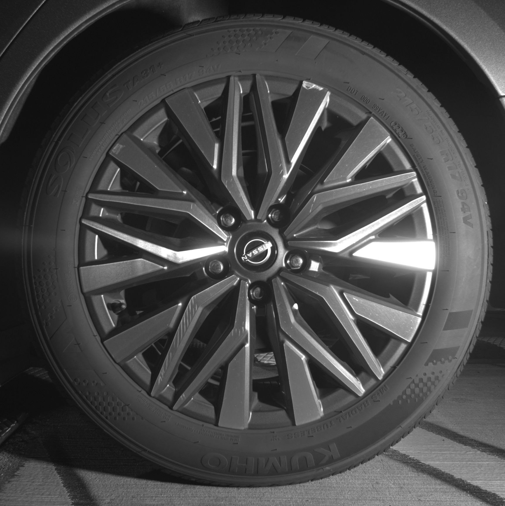 Thumbnail: 2025 Nissan Altima - 13