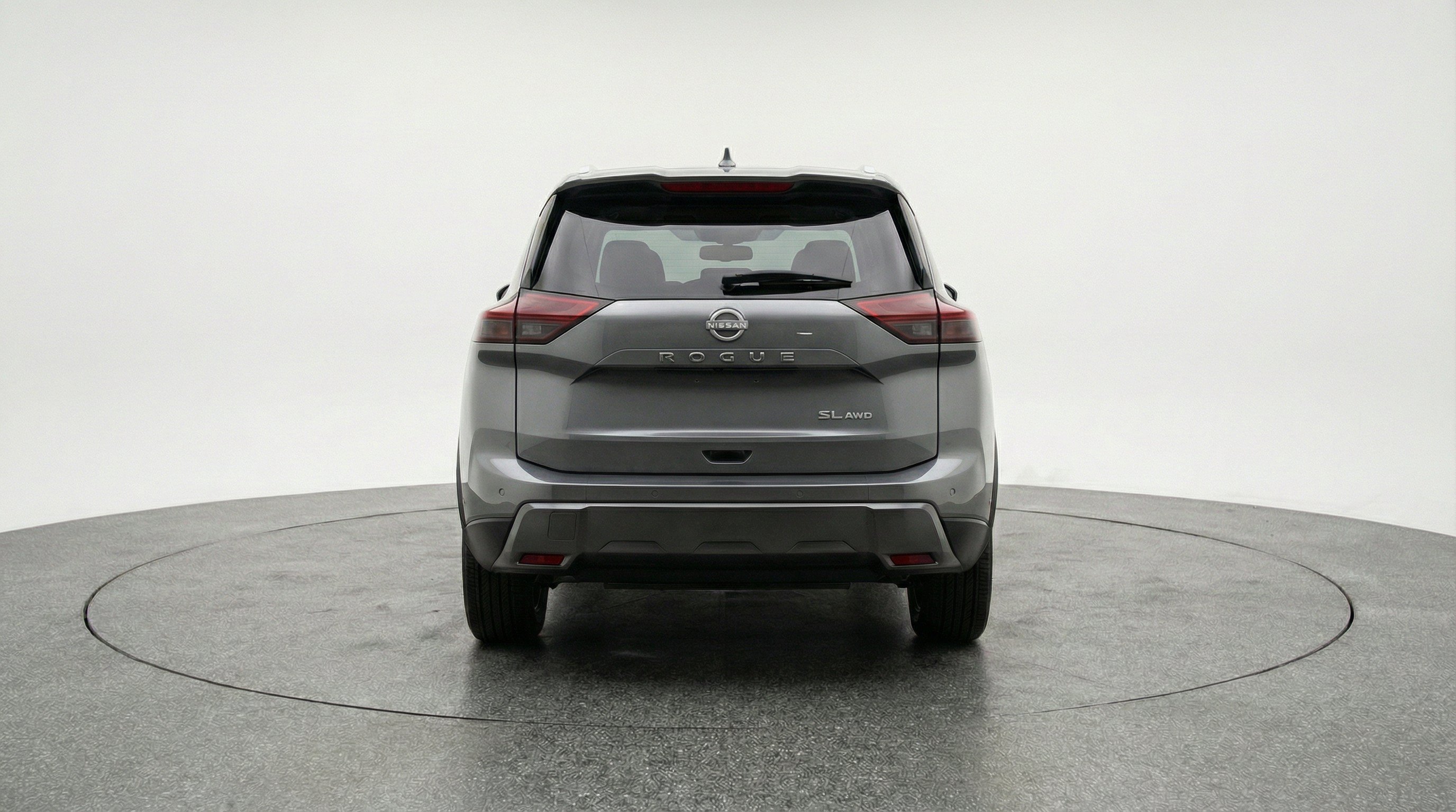 Thumbnail: 2026 Nissan Rogue - 7