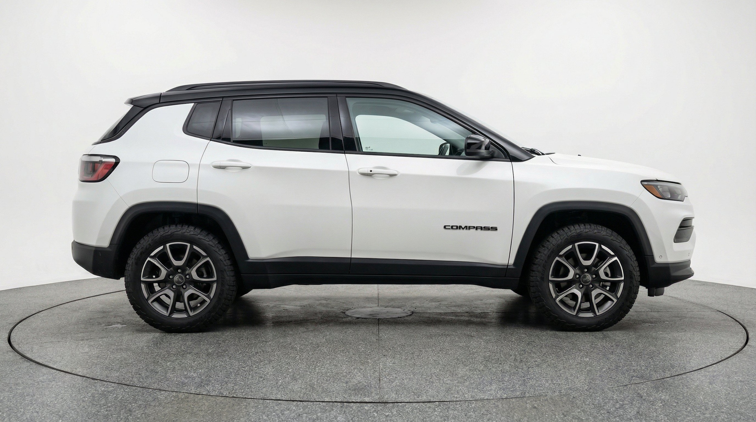 Thumbnail: 2025 Jeep Compass - 10