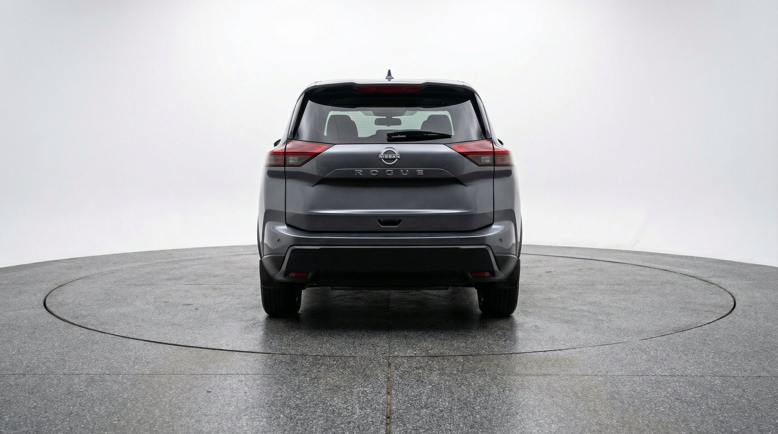Thumbnail: 2025 Nissan Rogue - 7