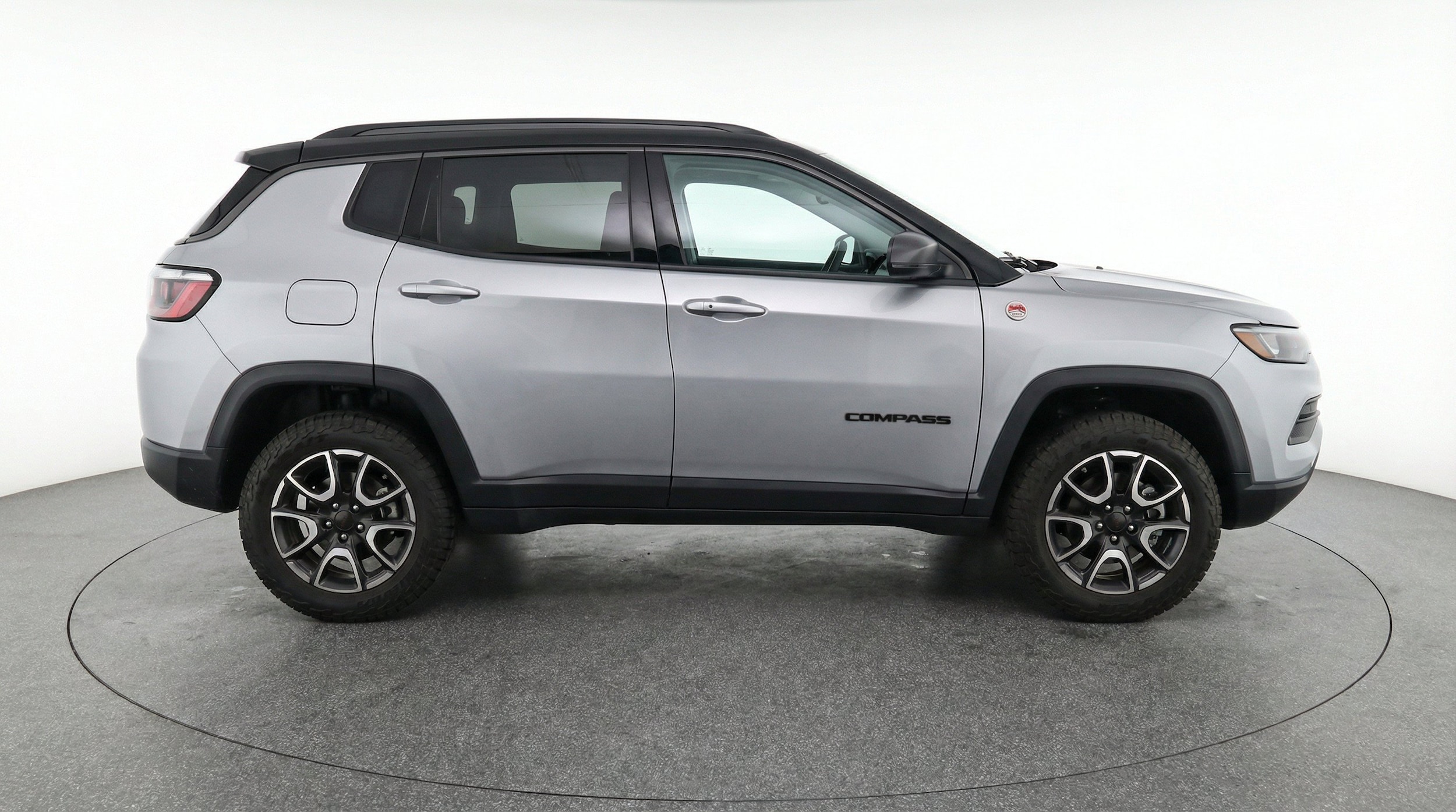 Thumbnail: 2025 Jeep Compass - 10