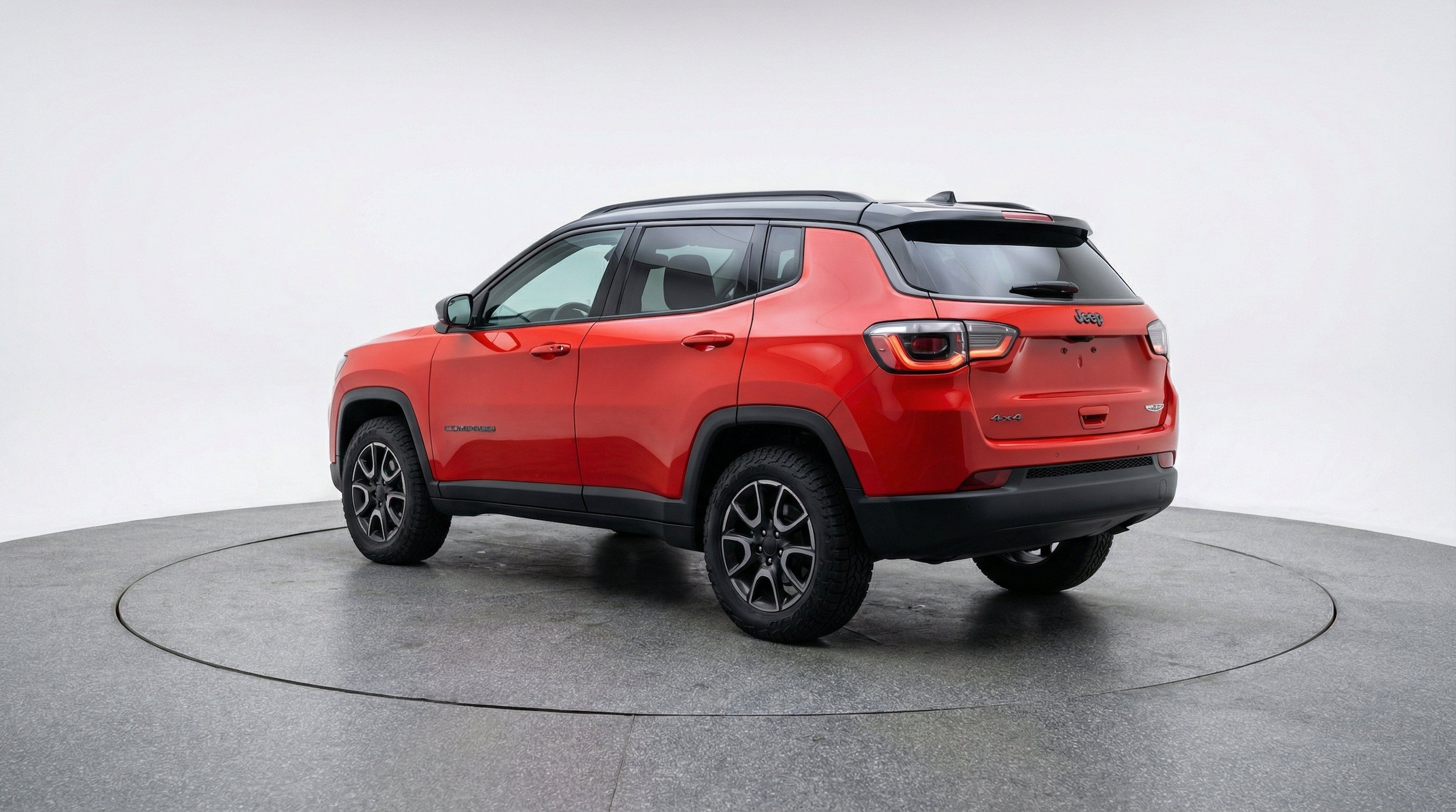 Thumbnail: 2025 Jeep Compass - 6