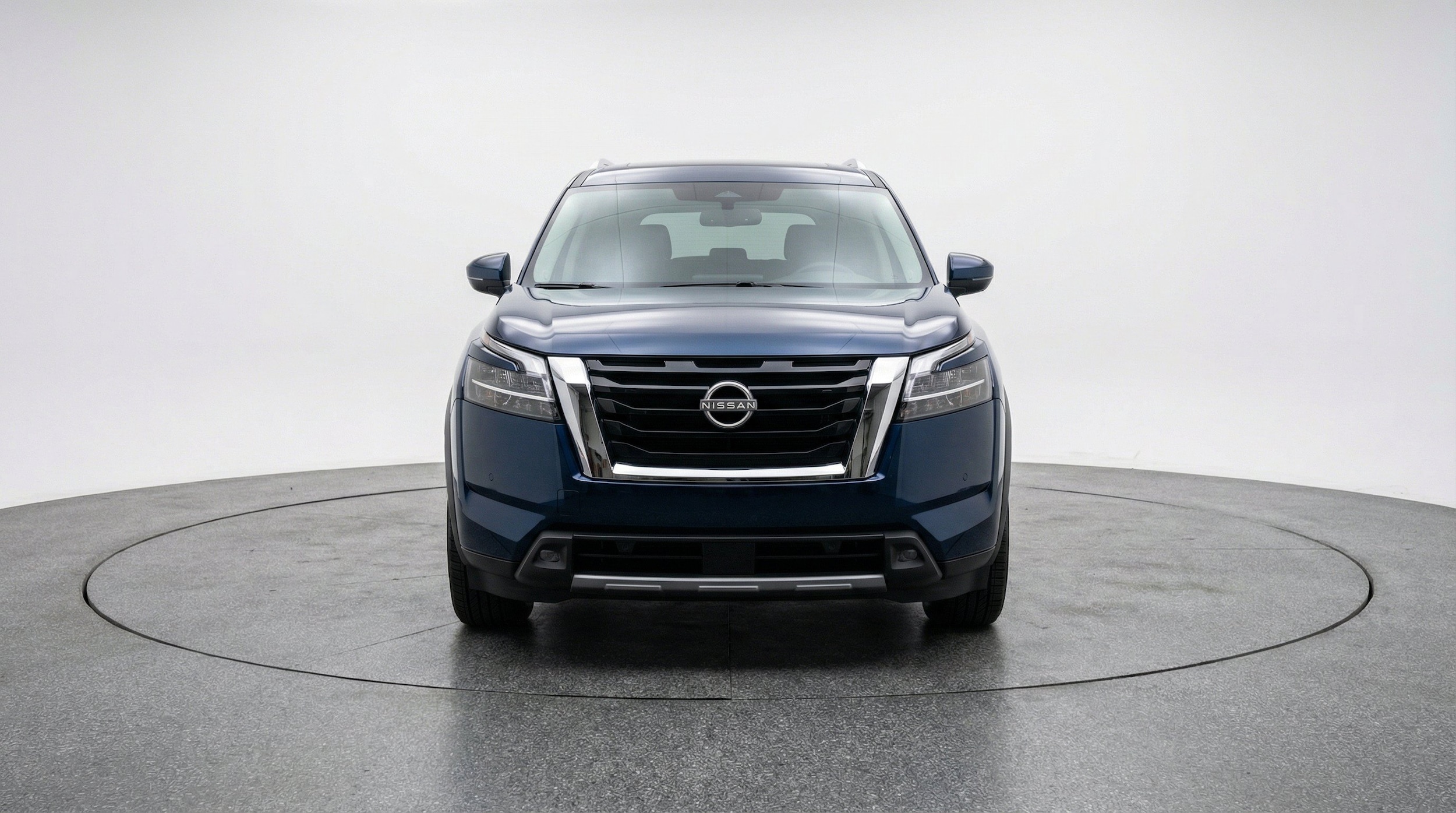 Thumbnail: 2025 Nissan Pathfinder - 2