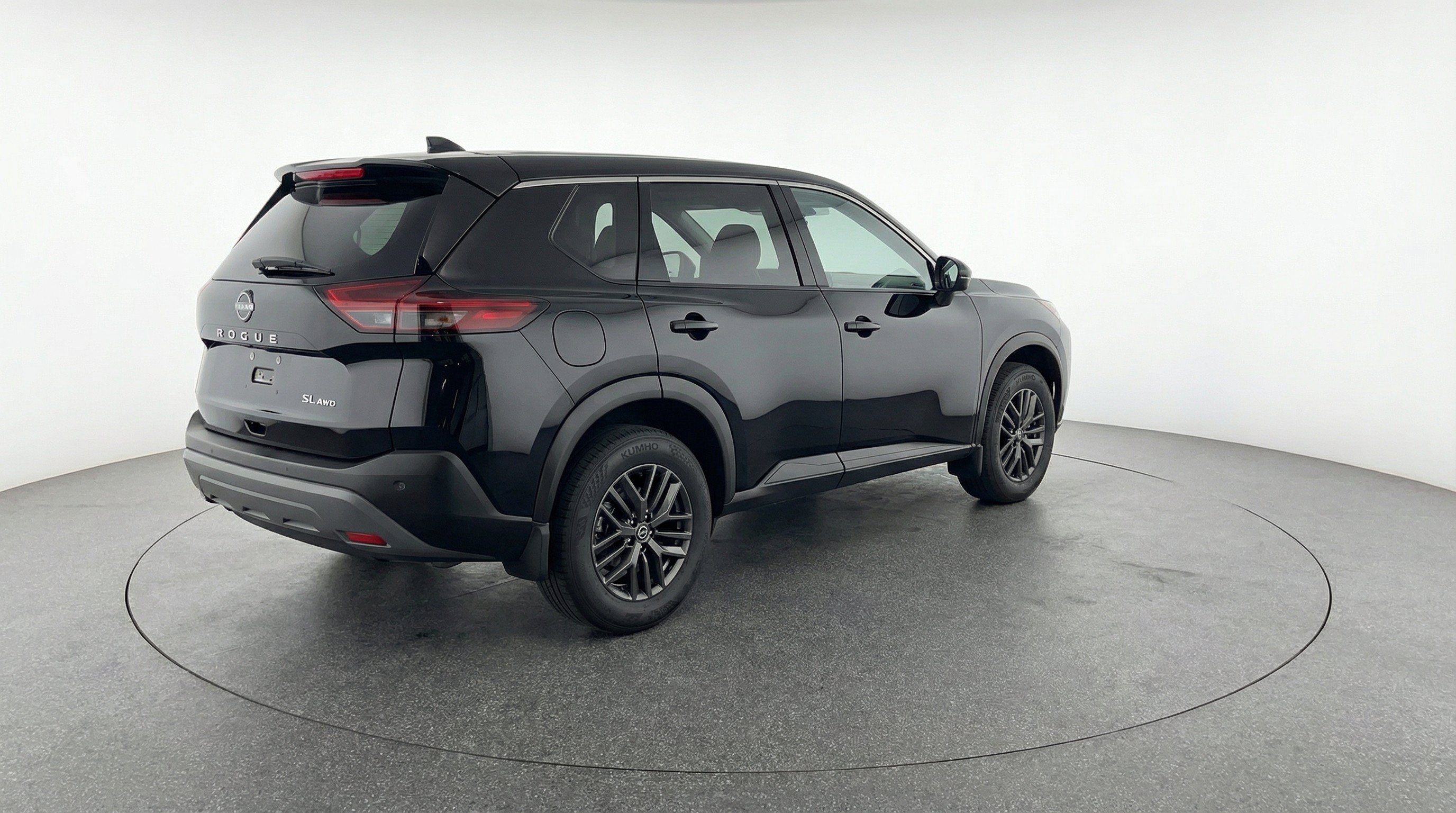 Thumbnail: 2026 Nissan Rogue - 9