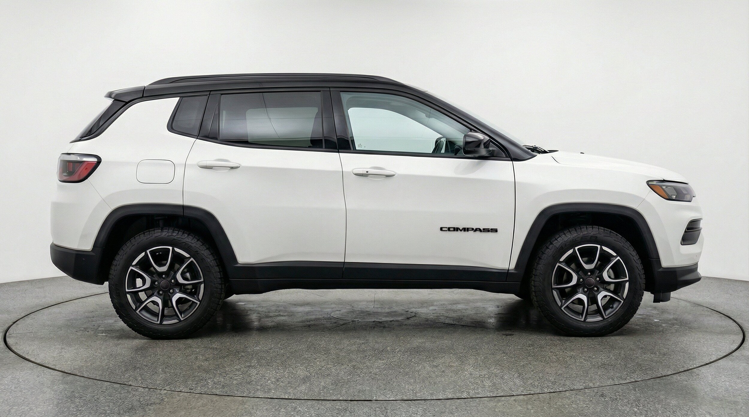 Thumbnail: 2025 Jeep Compass - 10