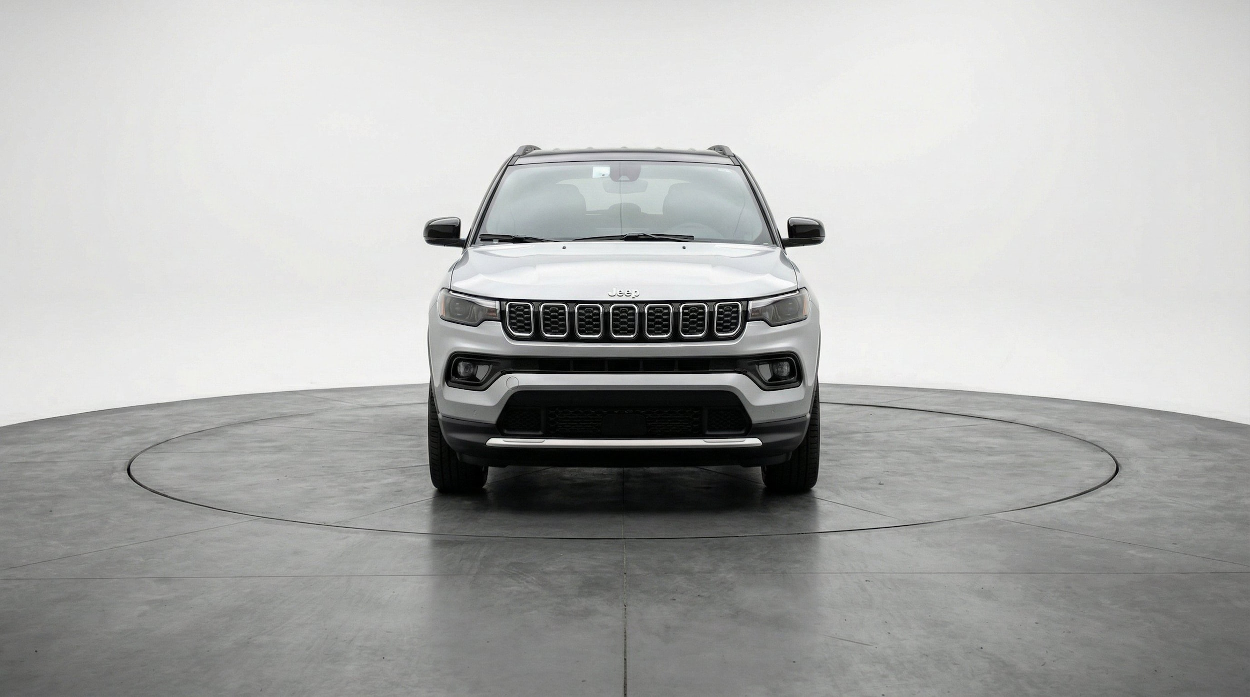 Thumbnail: 2025 Jeep Compass - 2