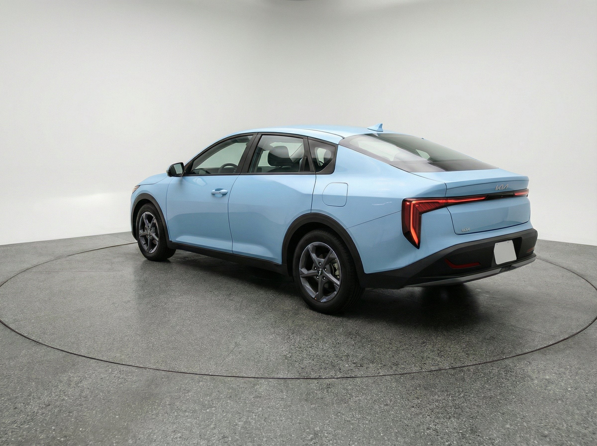 Thumbnail: 2025 Kia K4 - 6