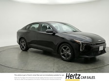 2025 Kia K4 LXS -
                  Orlando, FL