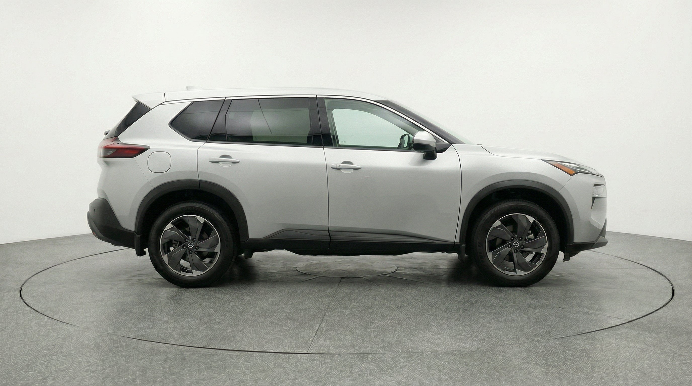 Thumbnail: 2025 Nissan Rogue - 10