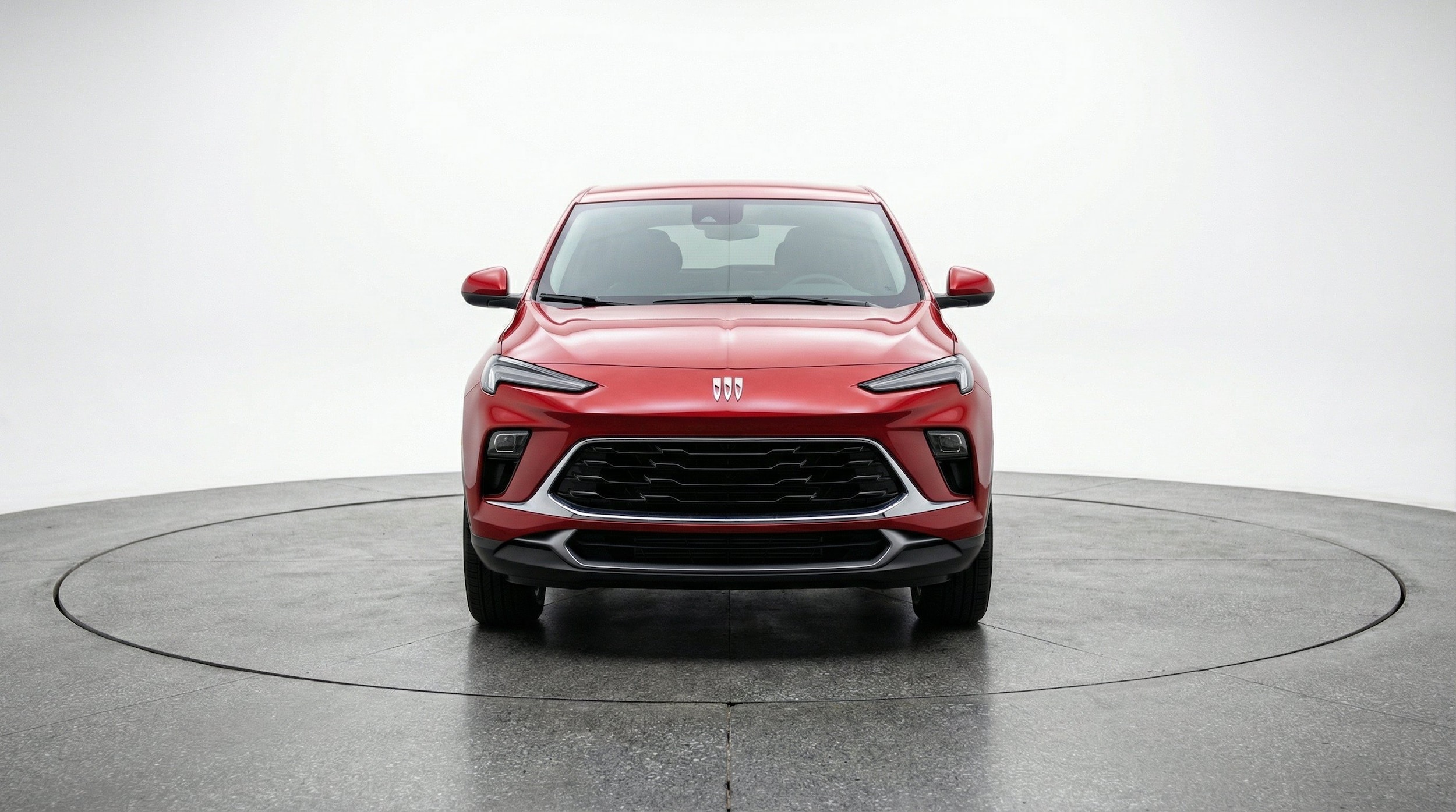 Thumbnail: 2026 Buick Encore GX - 2