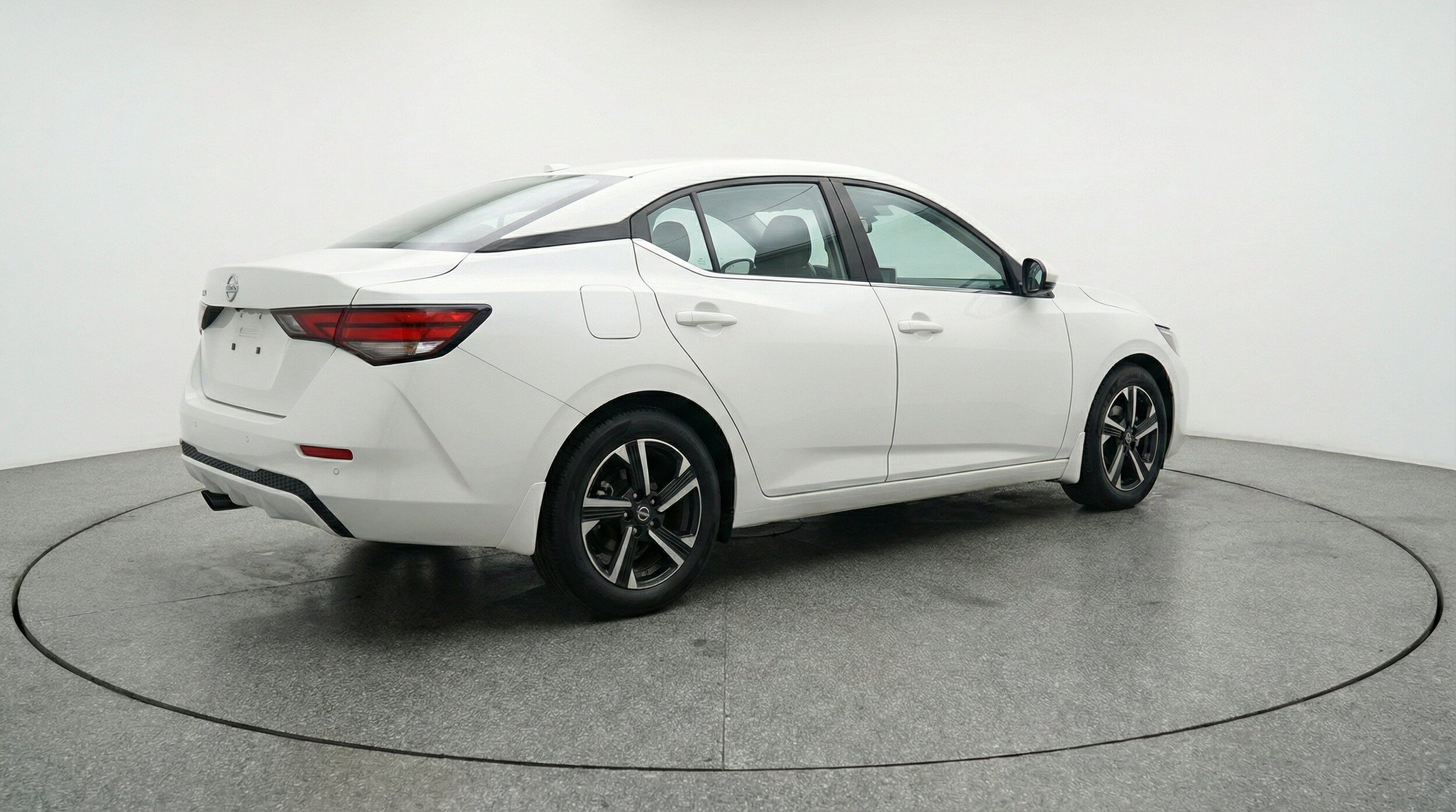 Thumbnail: 2025 Nissan Sentra - 9