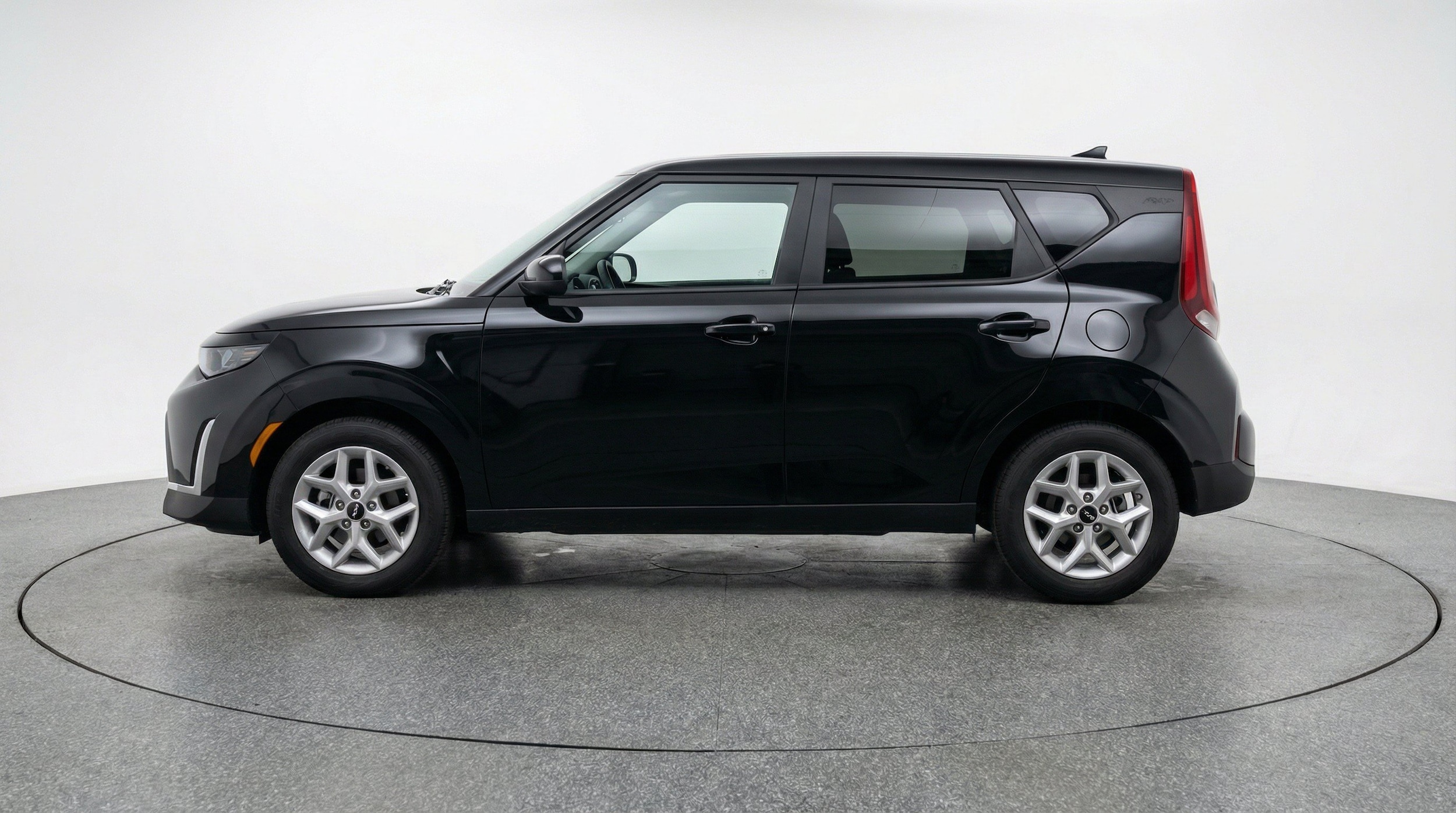 Thumbnail: 2025 Kia Soul - 5