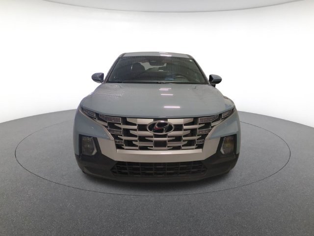 Used 2024 Hyundai Santa Cruz SEL Truck