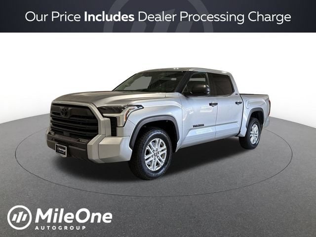 2022 Toyota Tundra