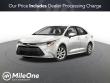 Used 2024 Toyota Corolla LE Sedan