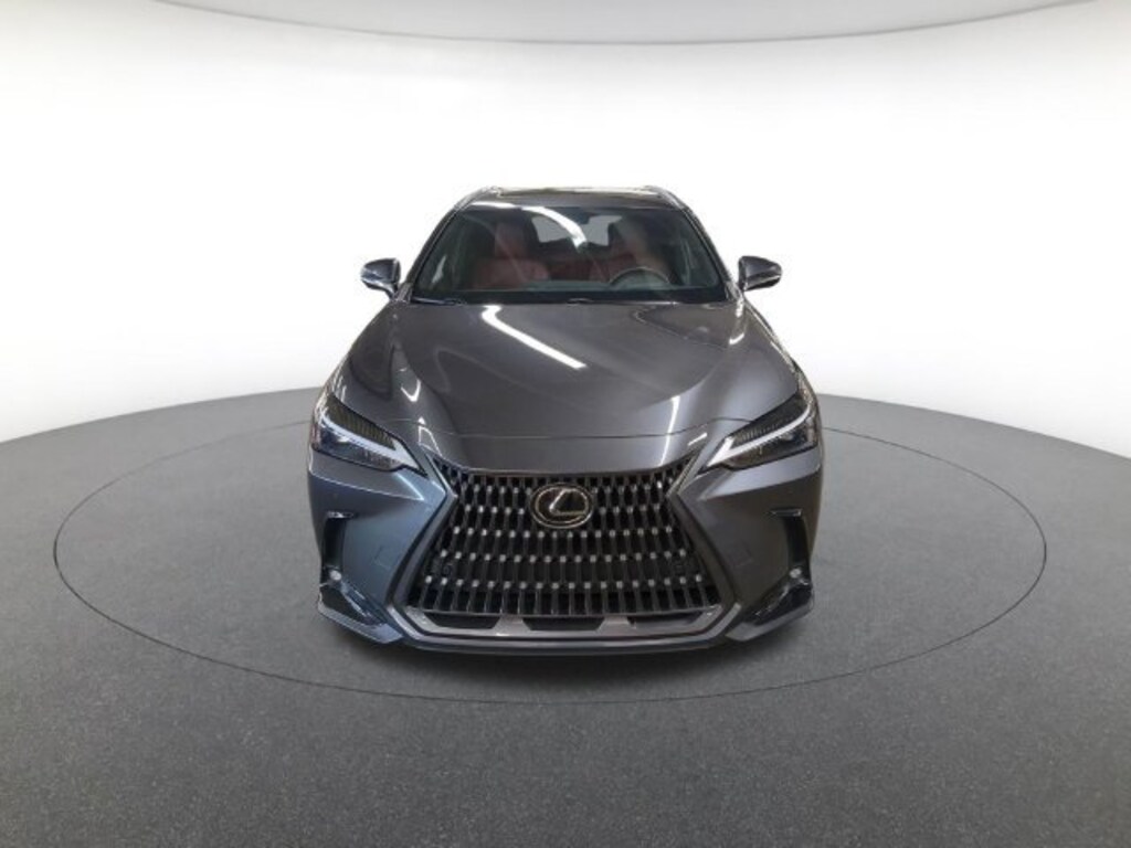 Used 2024 Lexus NX 350 Premium Sport Utility
