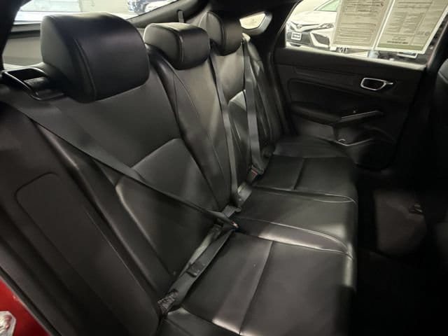 2023 Acura Integra A-Spec - Photo 16