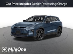 2026 Toyota Crown Signia Limited SUV
