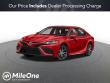 Used 2024 Toyota Camry SE Sedan