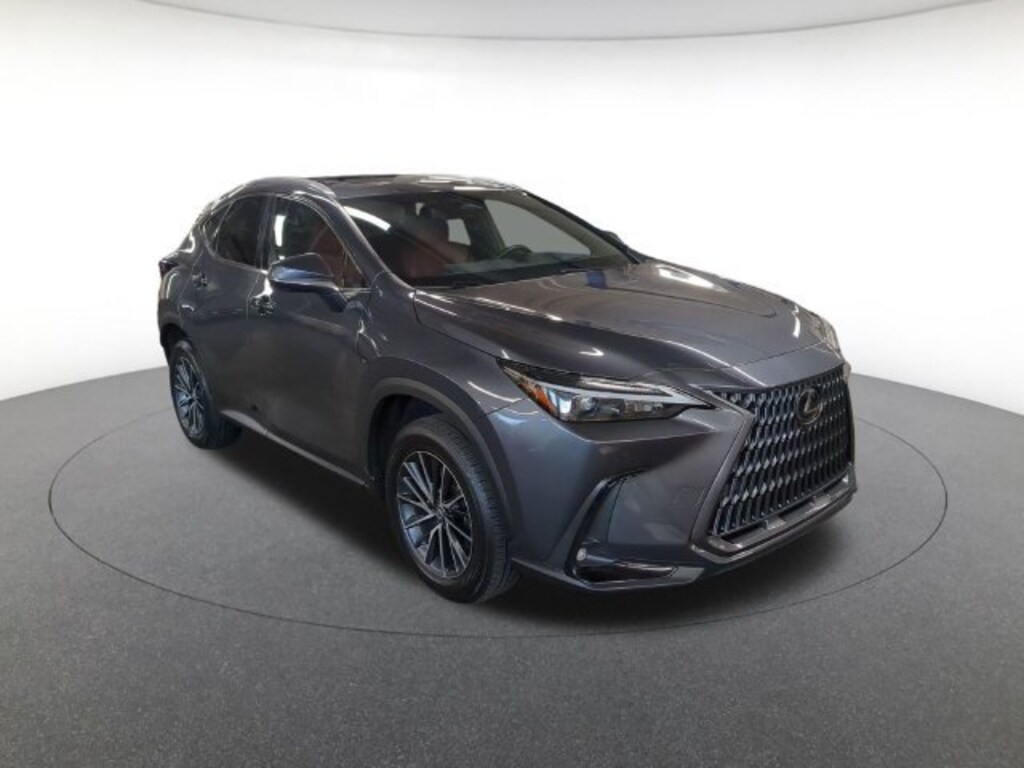 Used 2024 Lexus NX 350 Premium Sport Utility