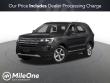 Used 2019 Ford Explorer Limited Sport Utility