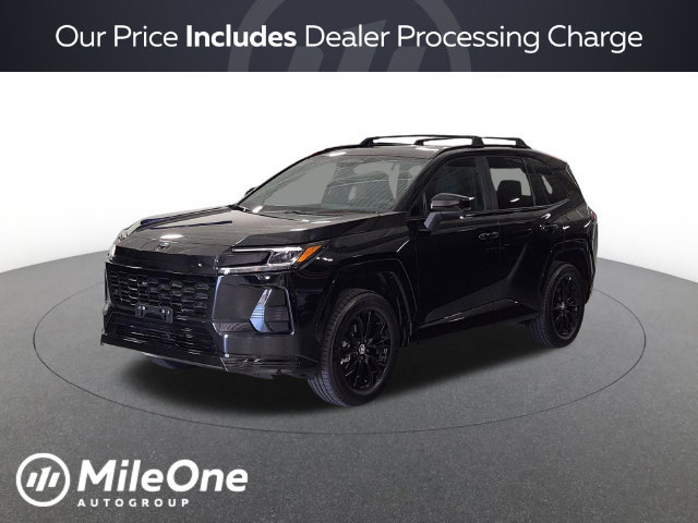 New 2026 Toyota RAV4 SE HYBRID AWD