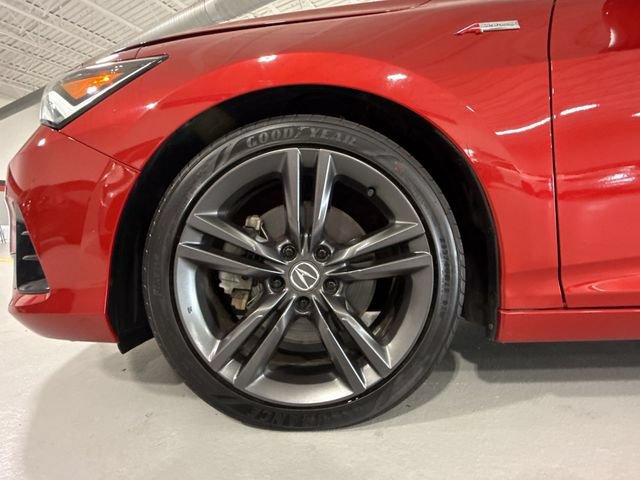 2023 Acura Integra A-Spec - Photo 22