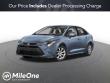 Used 2024 Toyota Corolla LE Sedan