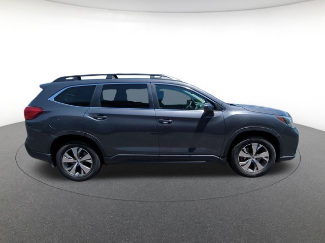 Used 2020 Subaru Ascent Premium Sport Utility