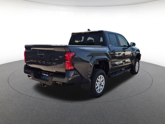 New 2026 Toyota Tacoma SR5 Truck