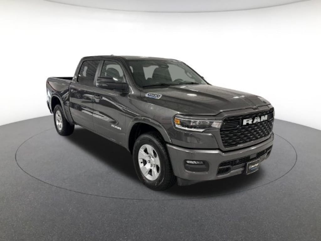 Used 2025 Ram 1500 Big Horn/Lone Star Truck