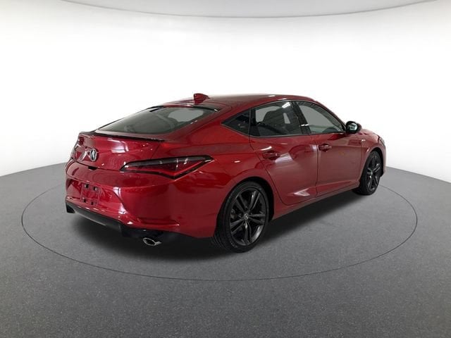 2023 Acura Integra A-Spec - Photo 5