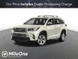 Used 2019 Toyota Highlander Limited Platinum Sport Utility