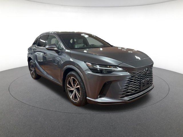 Used 2023 Lexus RX 350 Premium Plus Sport Utility
