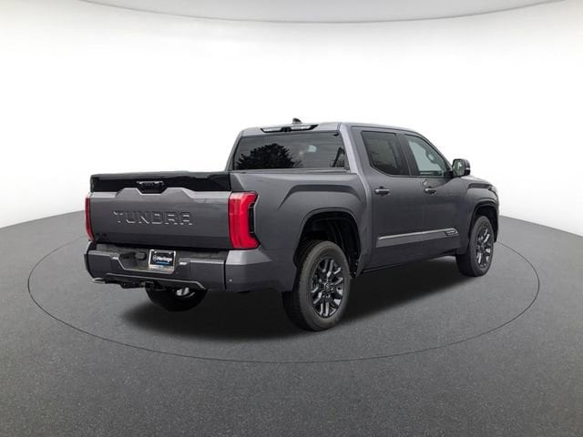 2026 Toyota Tundra Platinum - Photo 3