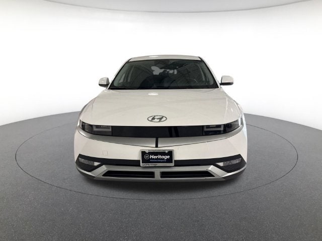 Used 2023 Hyundai IONIQ 5 SE with VIN KM8KMDAF2PU191717 for sale in Owings Mills, MD