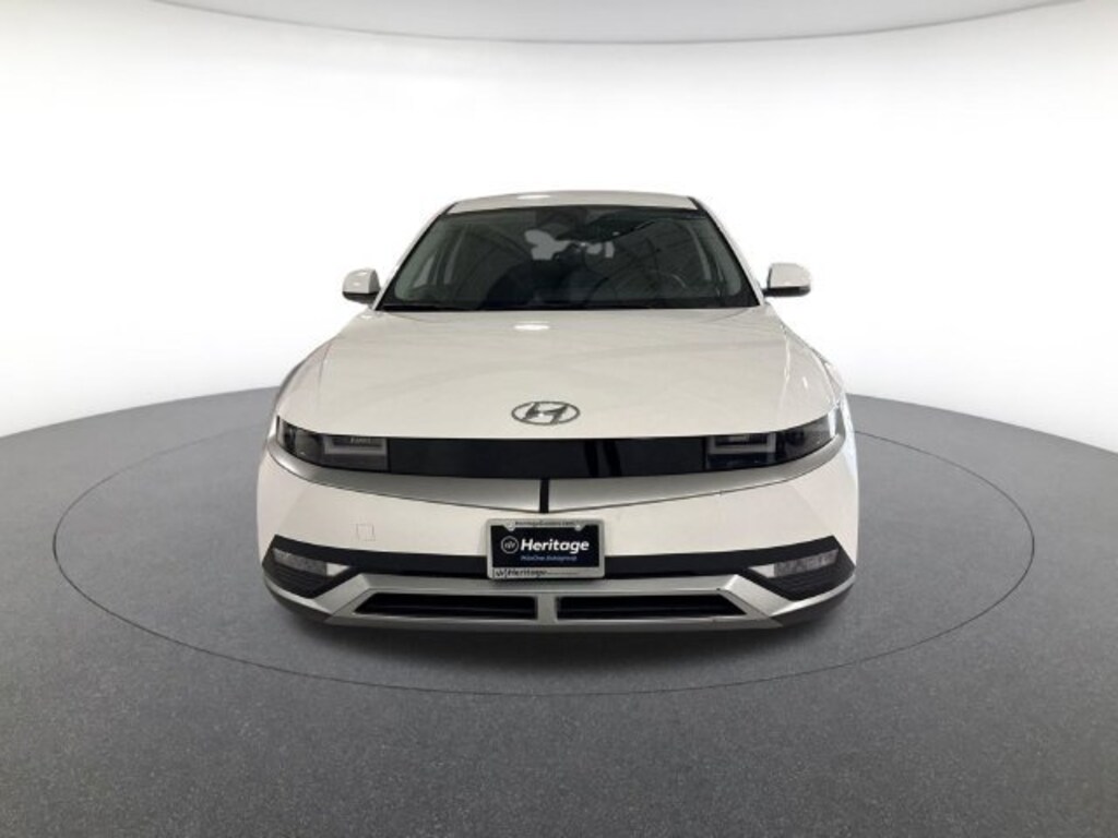 Used 2023 Hyundai IONIQ 5 SE Sport Utility