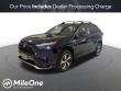 Used 2022 Toyota RAV4 Prime SE Sport Utility