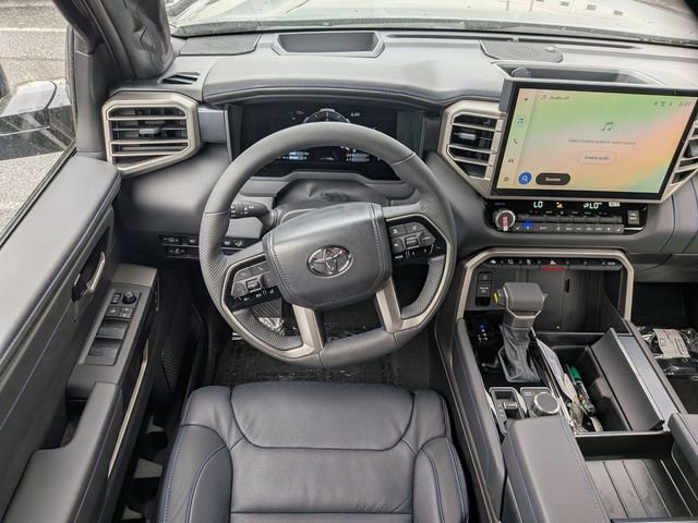 2026 Toyota Tundra Platinum - Photo 7