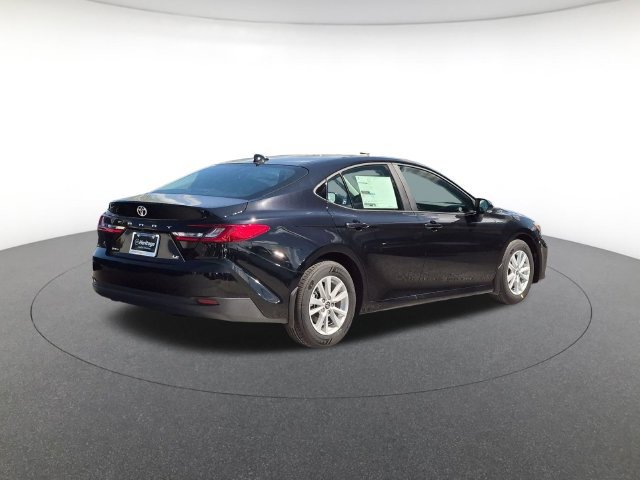 New 2026 Toyota Camry LE Sedan