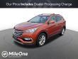 Used 2017 Hyundai Santa Fe Sport 2.0T Sport Utility