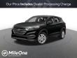 Used 2018 Hyundai Tucson SEL Sport Utility