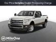 Used 2017 Ford F-150 Lariat Truck