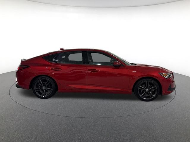 2023 Acura Integra A-Spec - Photo 4