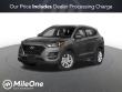 Used 2019 Hyundai Tucson SE Sport Utility
