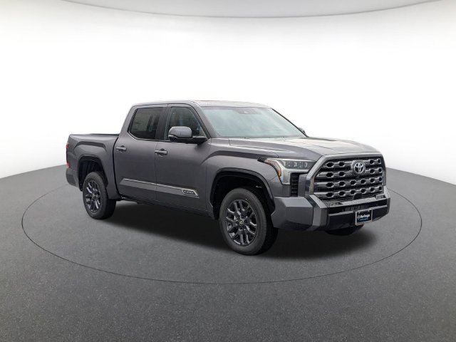 2026 Toyota Tundra Platinum - Photo 6
