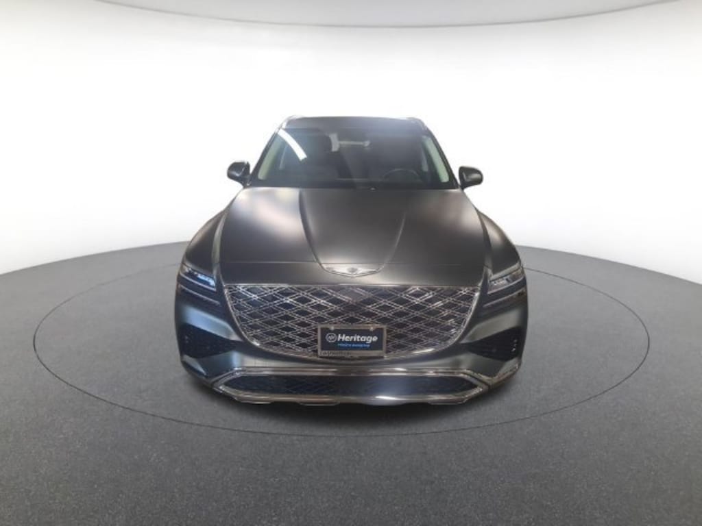 Used 2025 Genesis GV80 2.5T Sport Utility