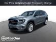 Used 2024 GMC Acadia Elevation Sport Utility