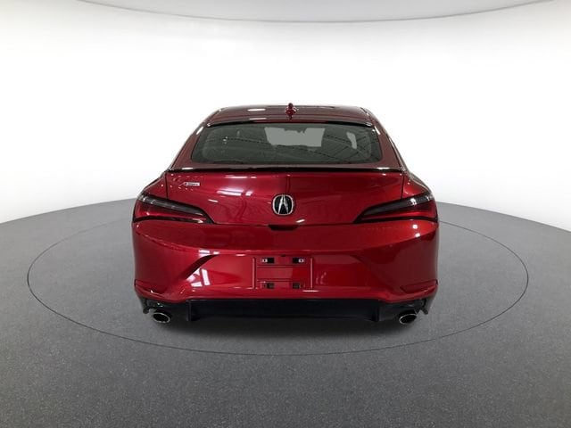 2023 Acura Integra A-Spec - Photo 6
