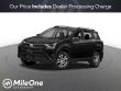 Used 2017 Toyota RAV4 LE Sport Utility